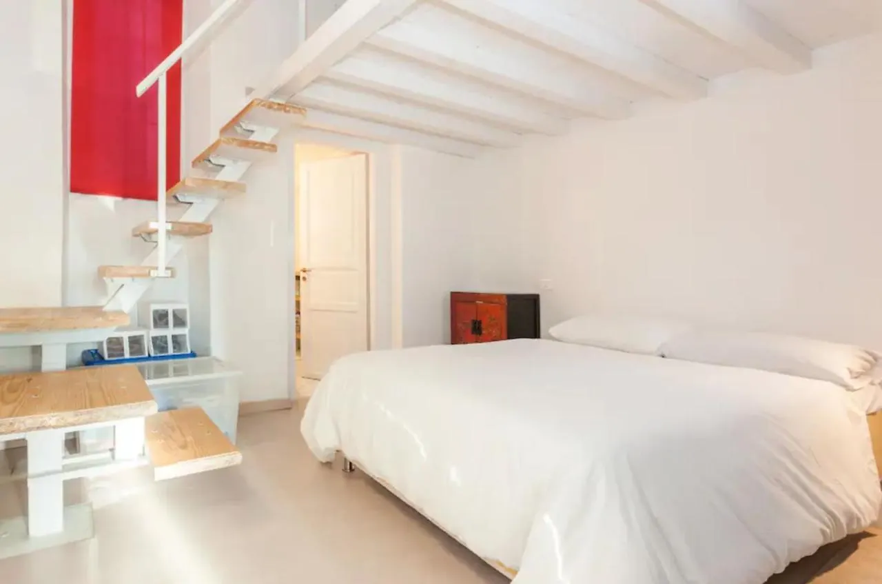 Romeasyoulike - Giulia Apartment N°3