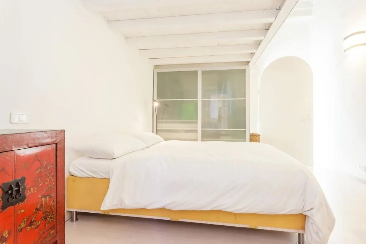 Romeasyoulike - Giulia Apartment N°3  Rome
