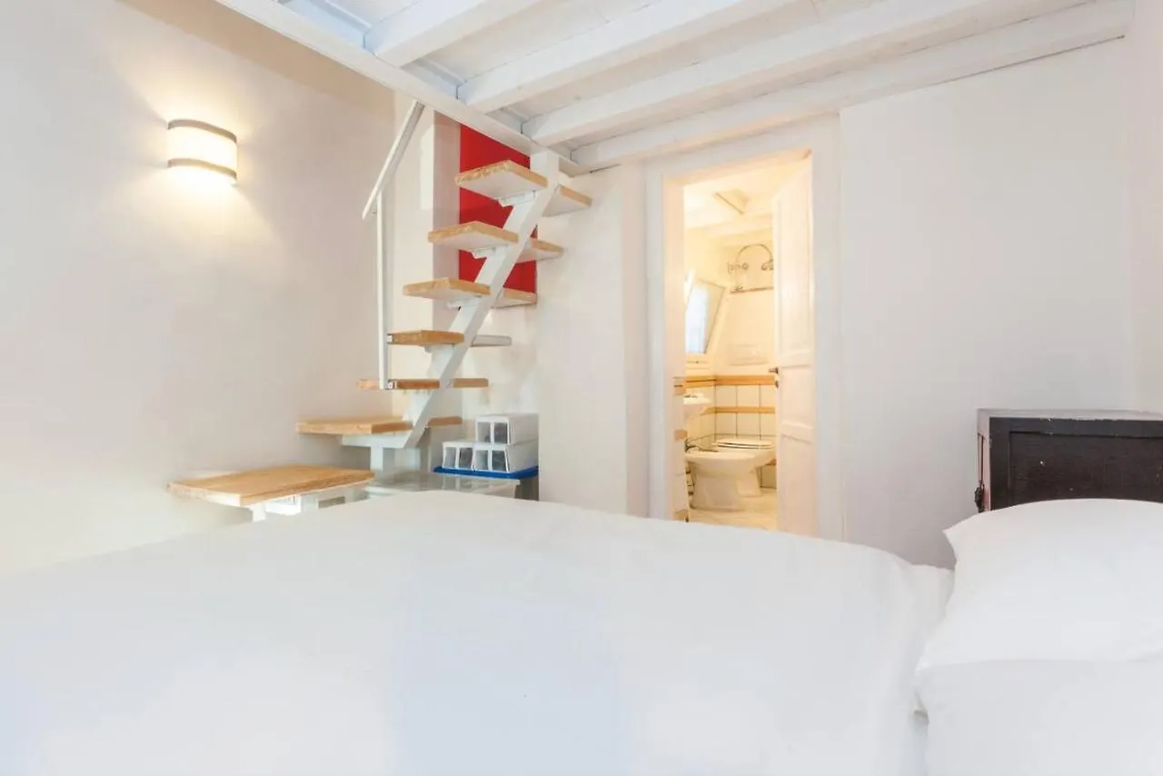 Romeasyoulike - Giulia Apartment N°3 Italy