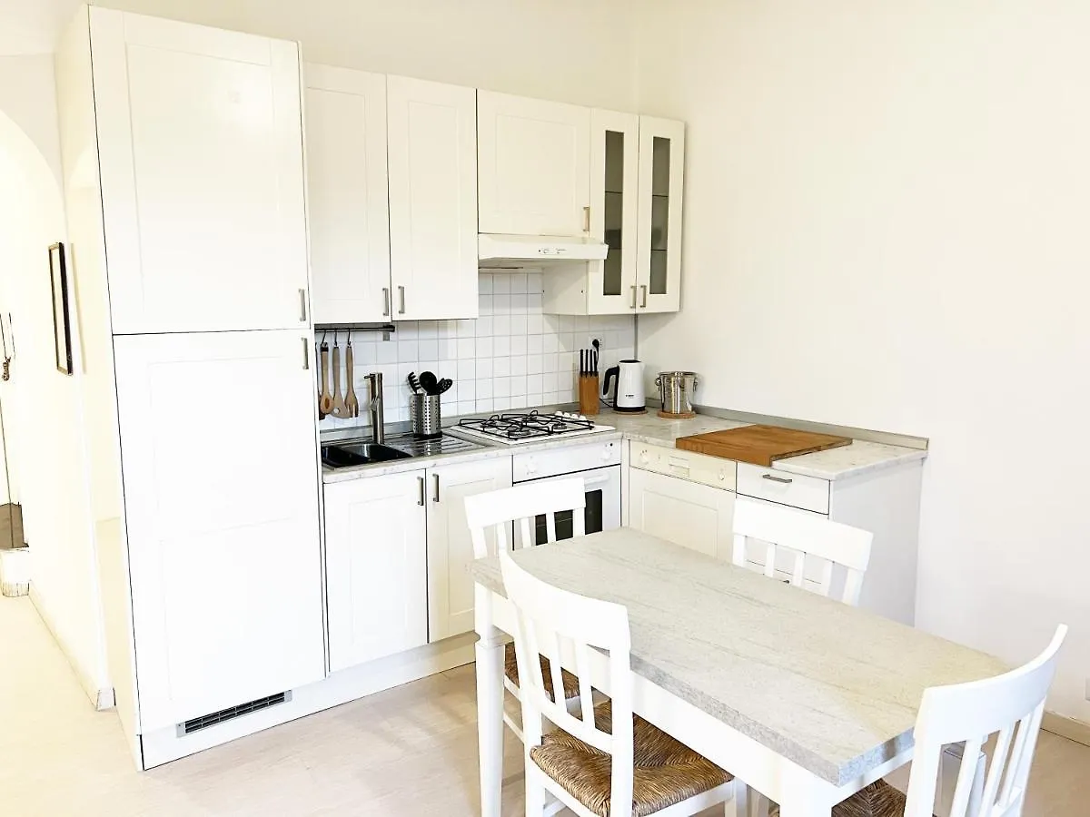 Romeasyoulike - Giulia Apartment N°3 Rome