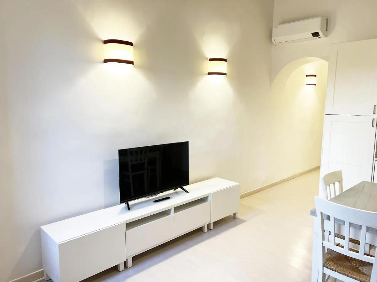 Romeasyoulike - Giulia Apartment N°3 0*, Rome Italy